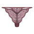 Isabelle Thong, Pink