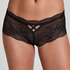 Vikki Boxer, Black