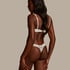 Kea Thong, White