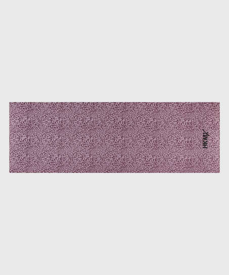 HKMX Yoga Mat, Purple