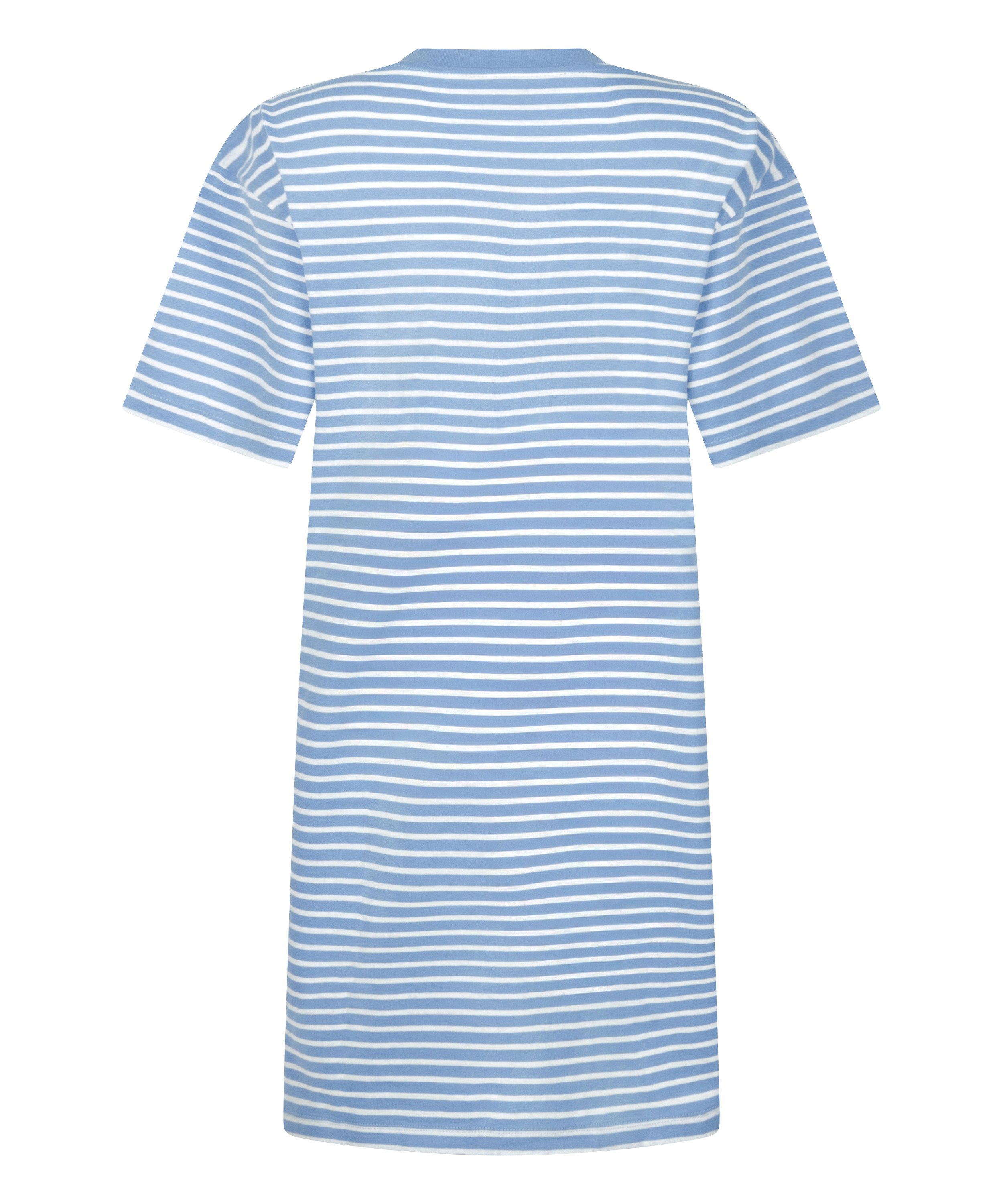 Nightshirt, Blue, main