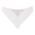 Lauren Brazilian, White