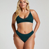 Lola Bralette, Green