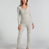 Onesie, Gray