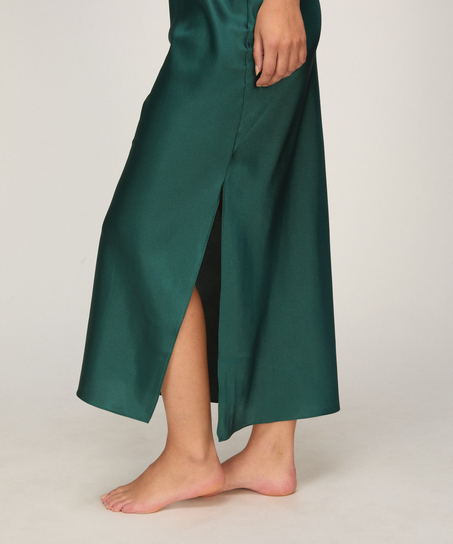 Mya Slipdress, Green