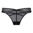 Thong Sabine, Black