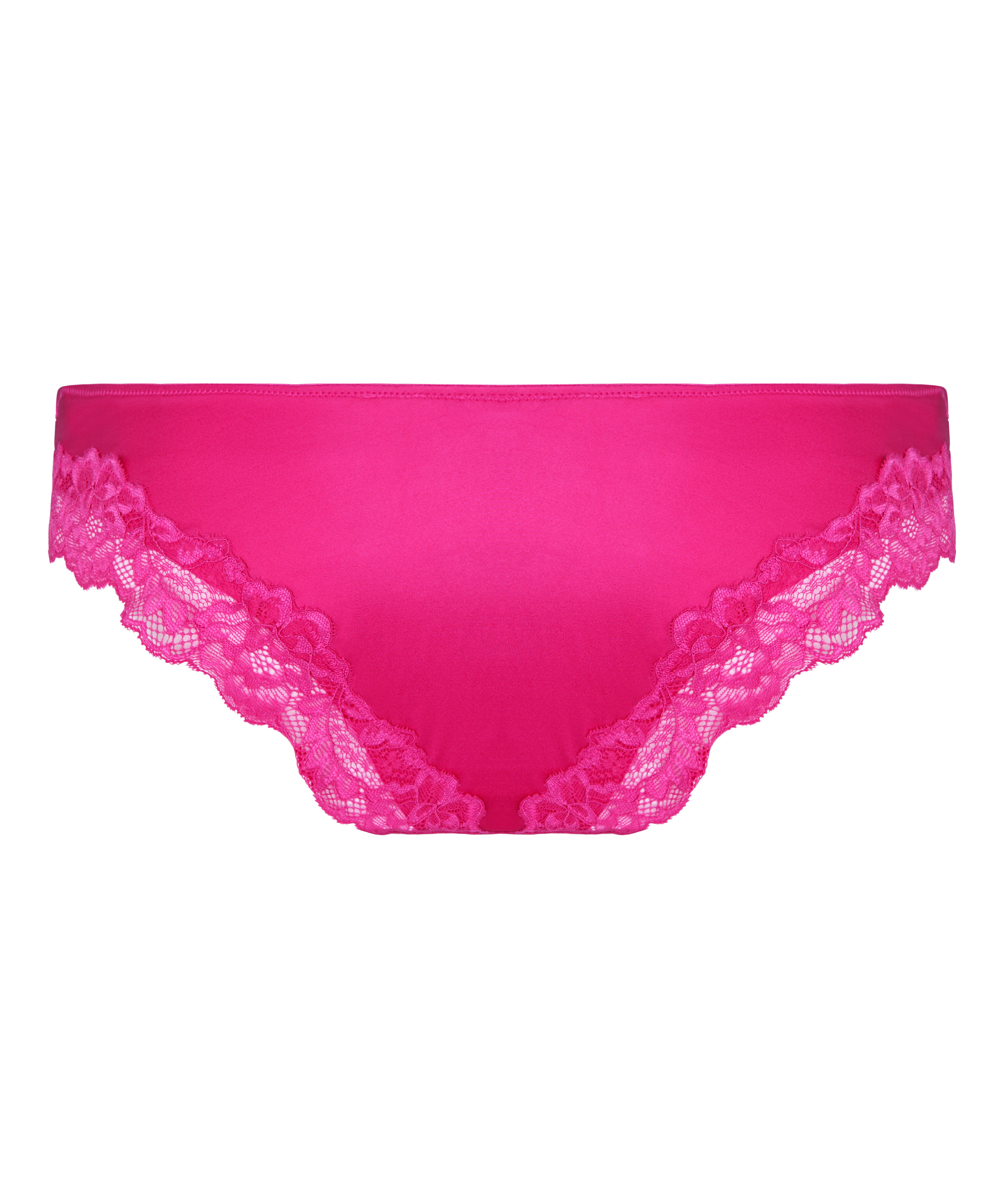 Lace & Shine Brazilian, Pink, main