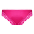Lace & Shine Brazilian, Pink