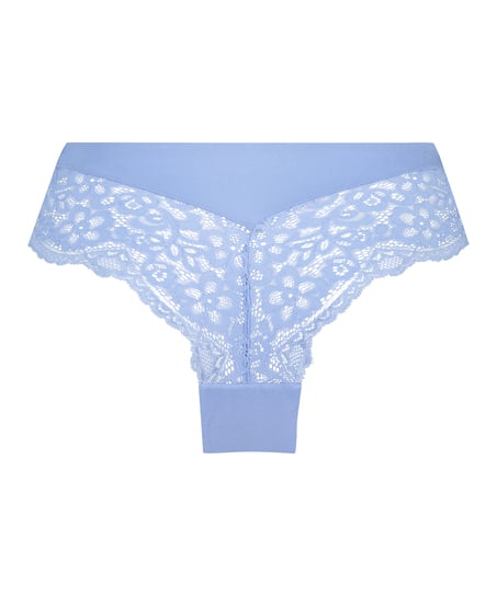 Marine Brazilian, Blue