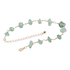 Stone Bracelet, Green