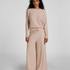 Top Waffle Everly, Beige