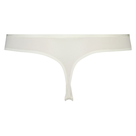 Amarya Thong, White