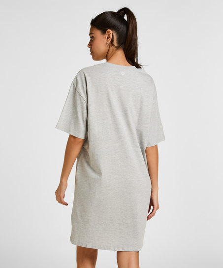 Nightshirt, Grey