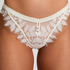 Amelia Thong, White