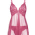 Daisy Babydoll, Pink