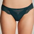 Daisy Thong, Blue
