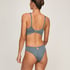 Andrea Brazilian, Blue