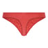 Marine Thong, Red