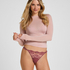 Thong Naomi, Purple