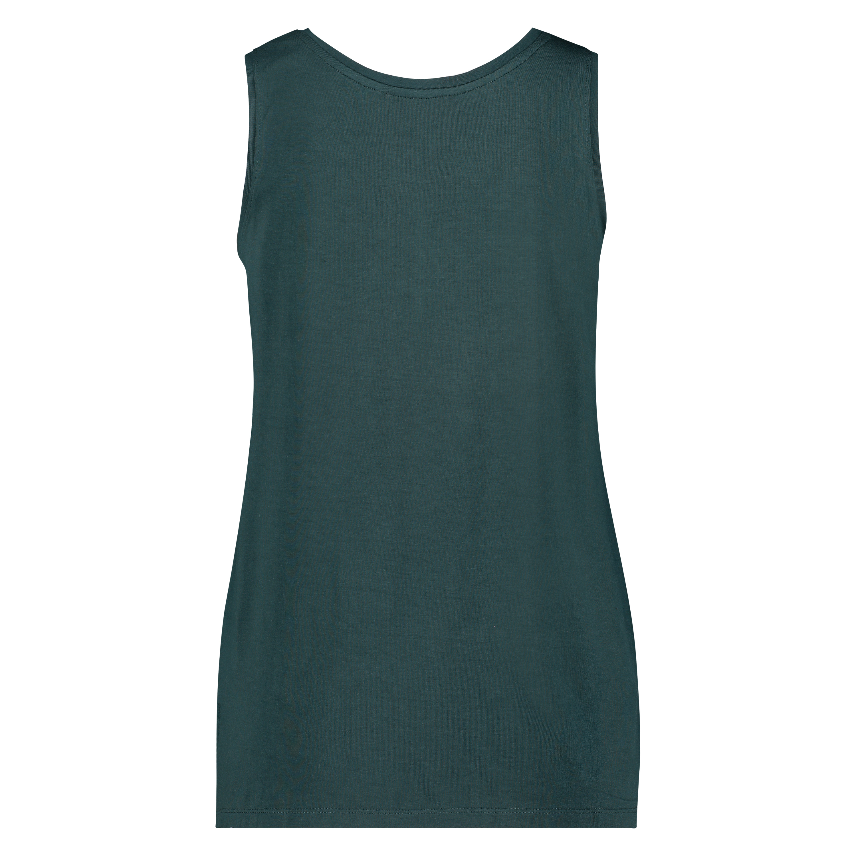 Jersey Singlet, Green, main