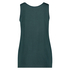 Jersey Singlet, Green