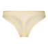 Phoebe Thong, Yellow