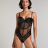 Nadia Body, Black