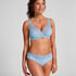 Brazilian Diva, Blue