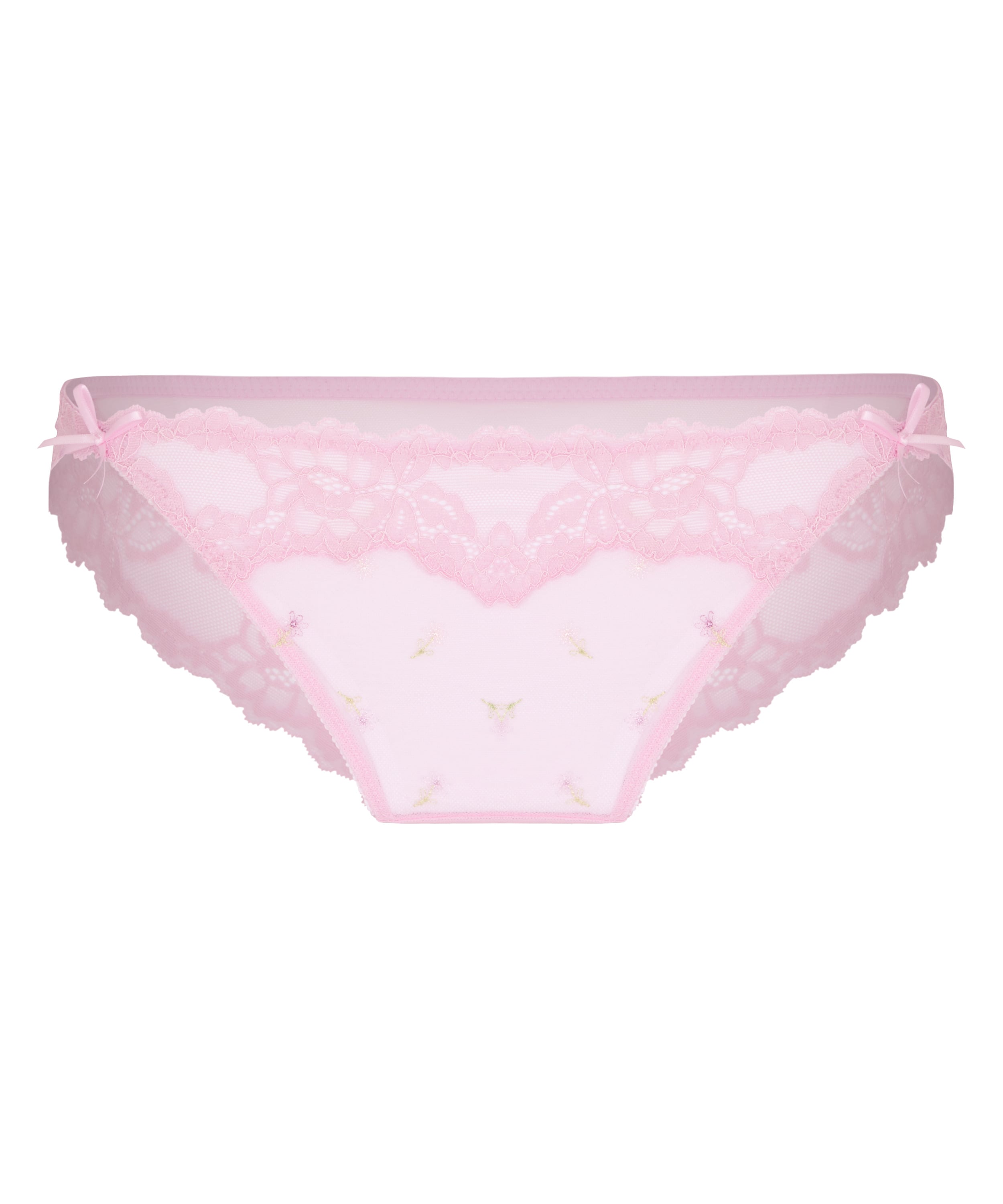 Brazilian Camellia, Pink, main
