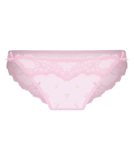 Brazilian Camellia, Pink