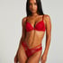 Wera Thong, Red