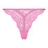 Thong Isabelle, Pink
