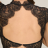 Body Sylvia, Black