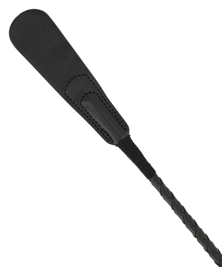 Private Spanker, Black