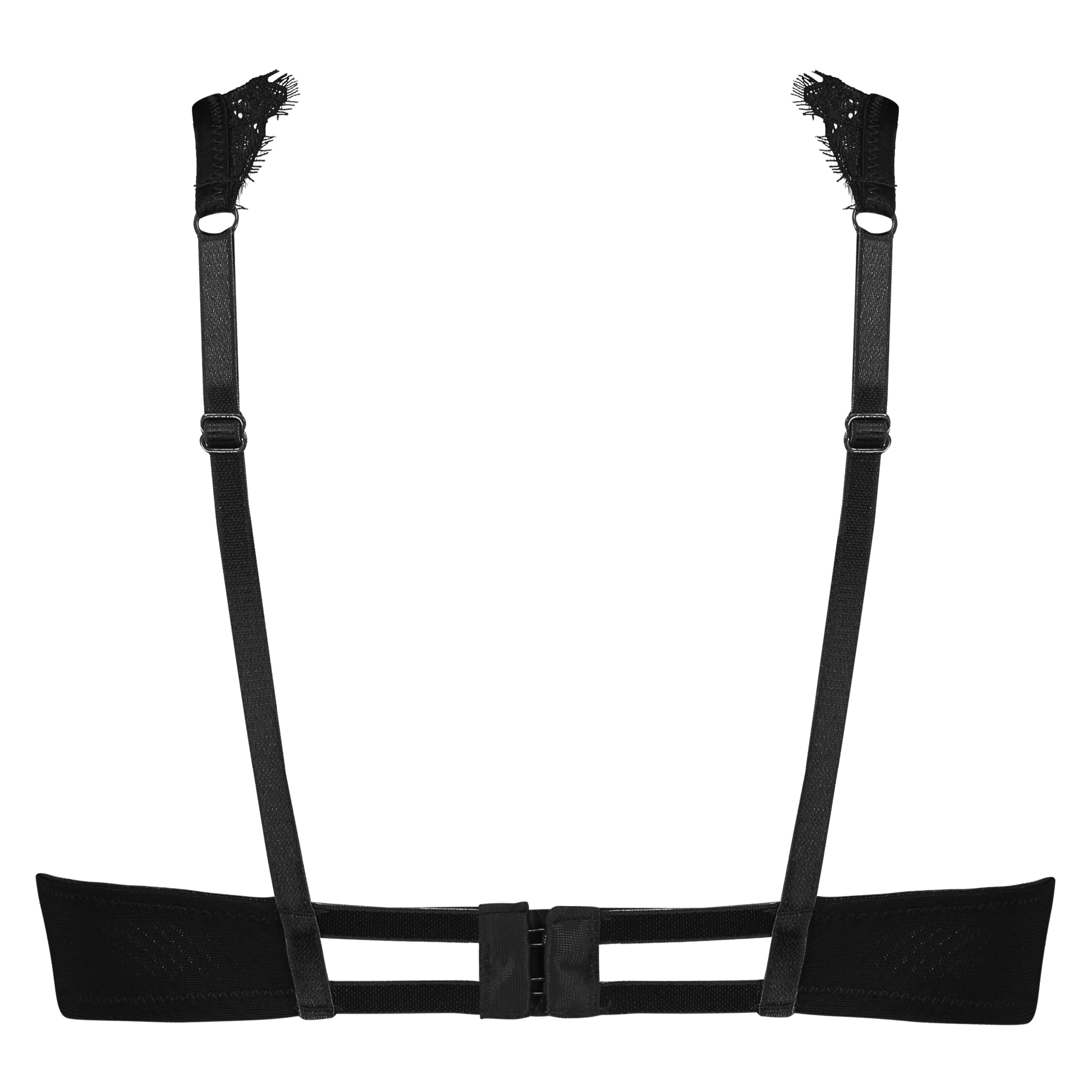 Latisha NonPadded Underwired Bra for €29.99 DD+ Bras Hunkemöller