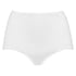 Superslip Maxi cotton, White