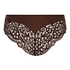 Marine Brazilian, Brown