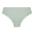 Lola Brazilian, Green