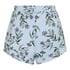 Jersey Short, Blue