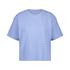Pyjama Top, Blue
