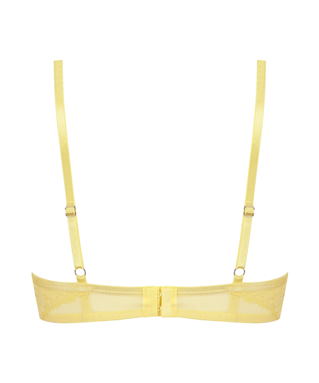 Milaan Bralette, Orange