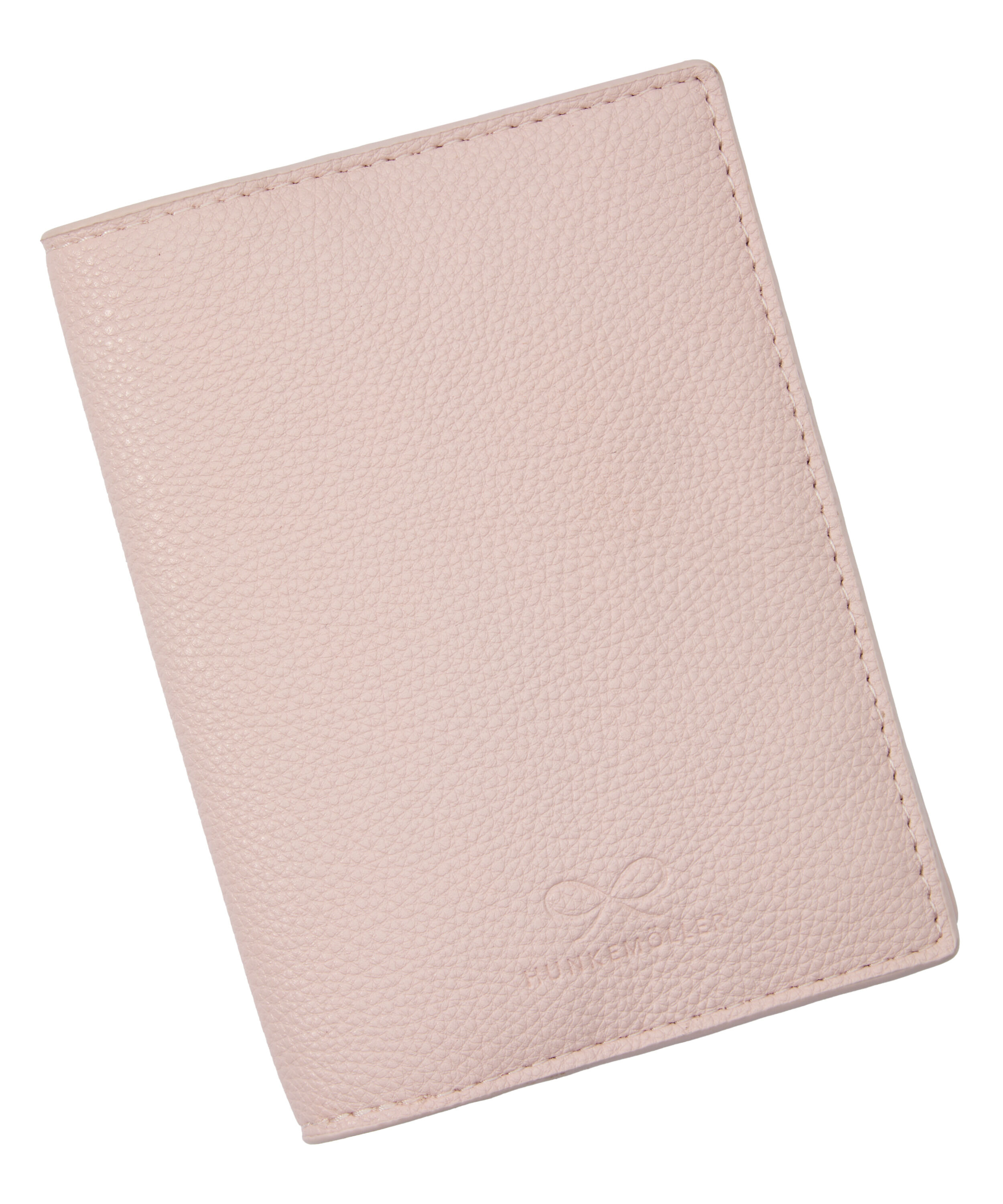 Passport Holder, Pink