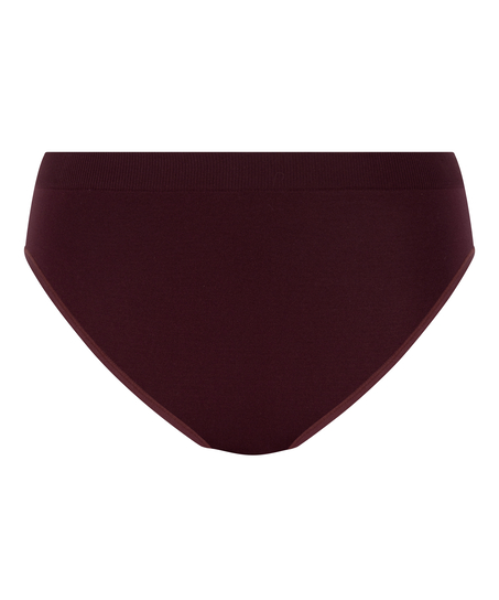 Dide High Knickers, Purple