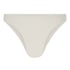 Cabo Highleg Bikinibottom, White
