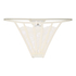 Maxime thong, White