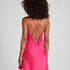 Slipdress Gabrielle, Pink