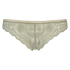 Leaf Lace Brazilian, Green