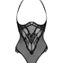 Eva Body, Black