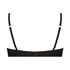 Helena Non-Padded Underwired Bra, Black