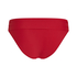 Luna Rio Bikini Bottom, Red